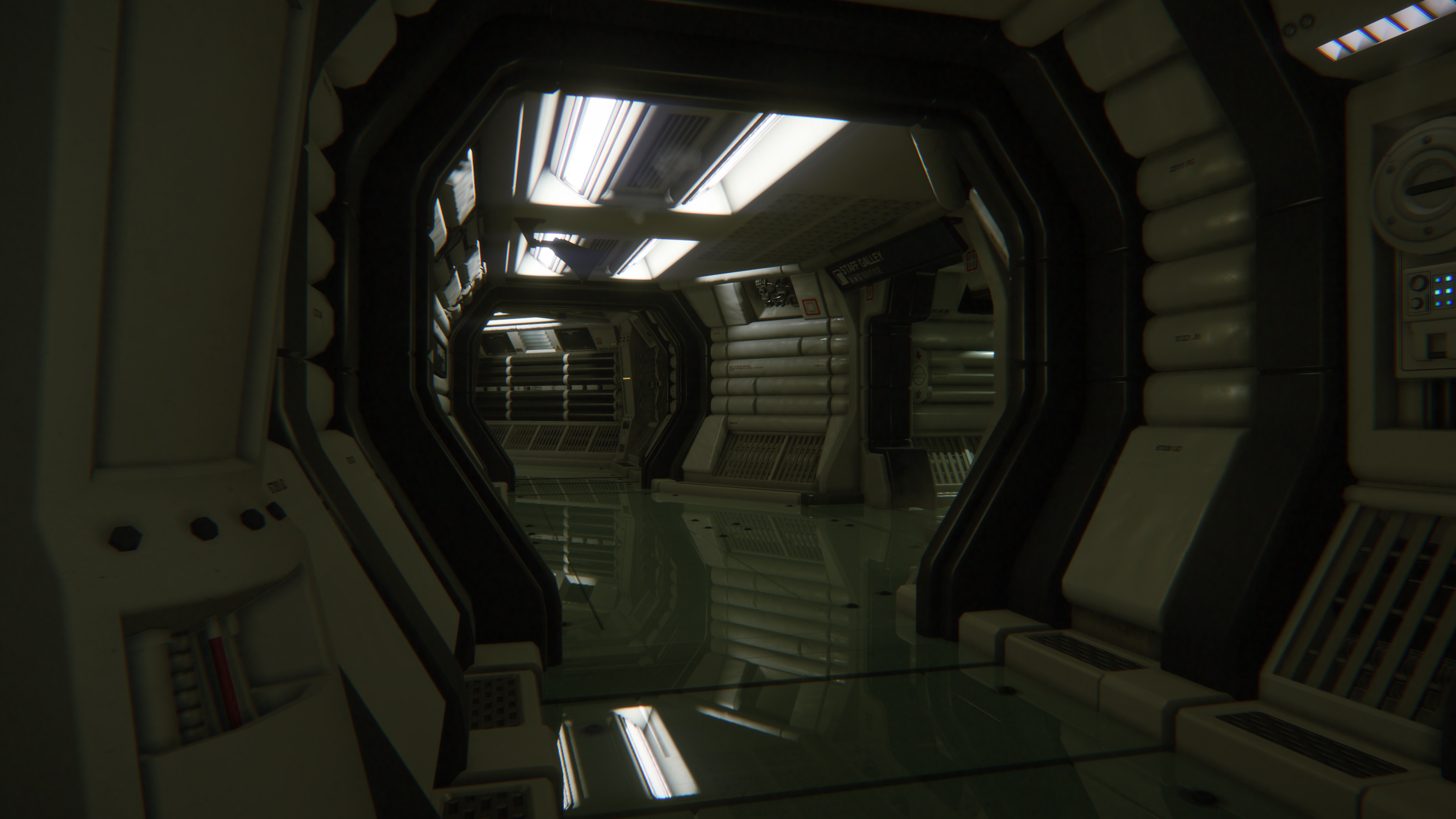 Alien Isolation Screenshot